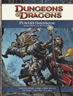 Dungeons and Dragons